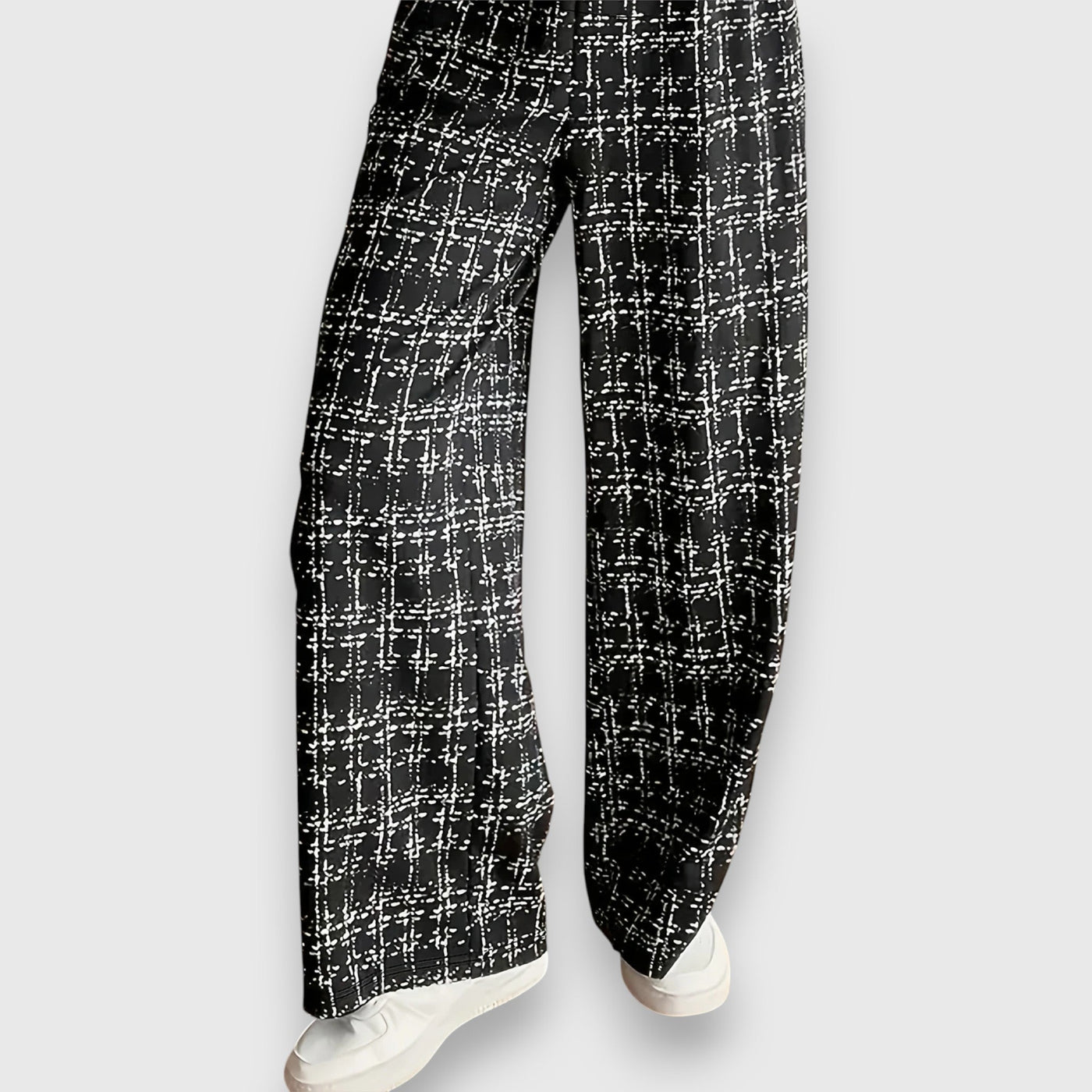 Serina – Ensemble à deux pièces