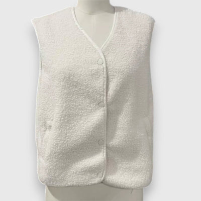 Lina – Gilet pour femme