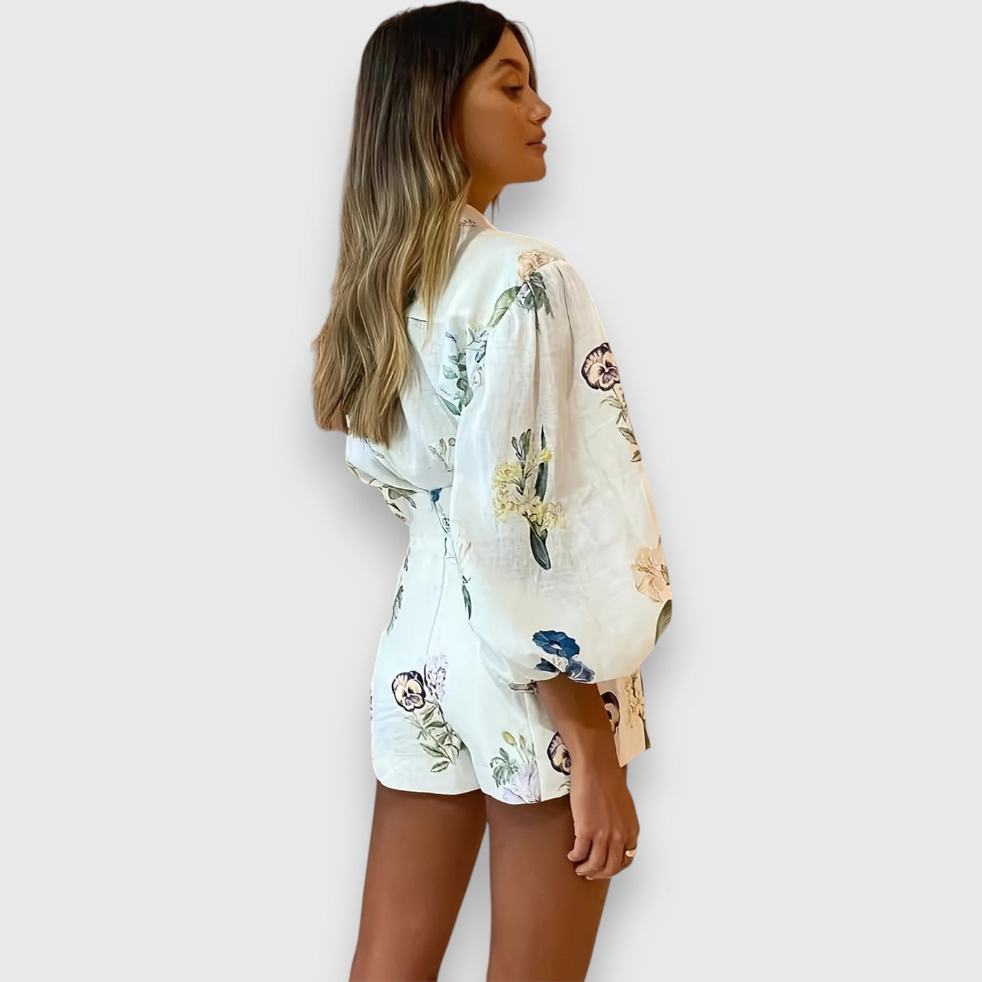 Liora – Ensemble Deux Pièces