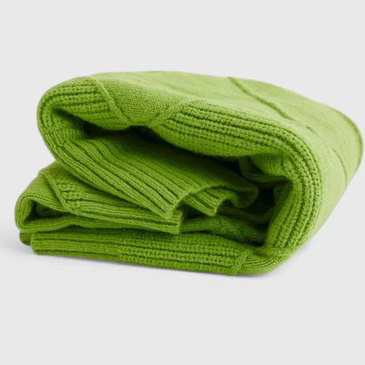 Adryssell - Tricot Confortable