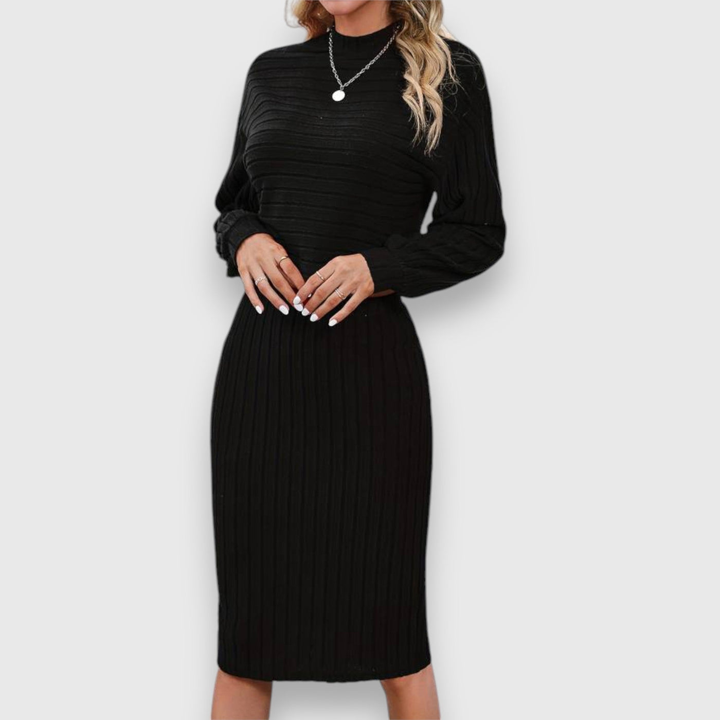 Helena – Ensemble Deux Pièces