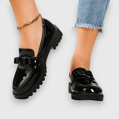 Elaya – Mocassins confort pour femmes