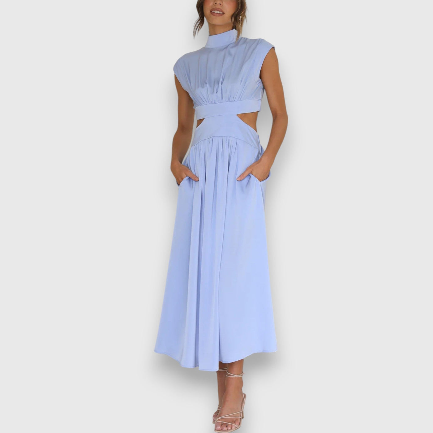 Lilli – Robe Maxi