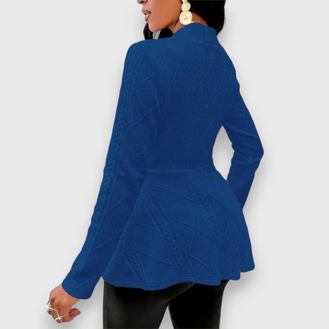 Maëlle – Blazer pour femme