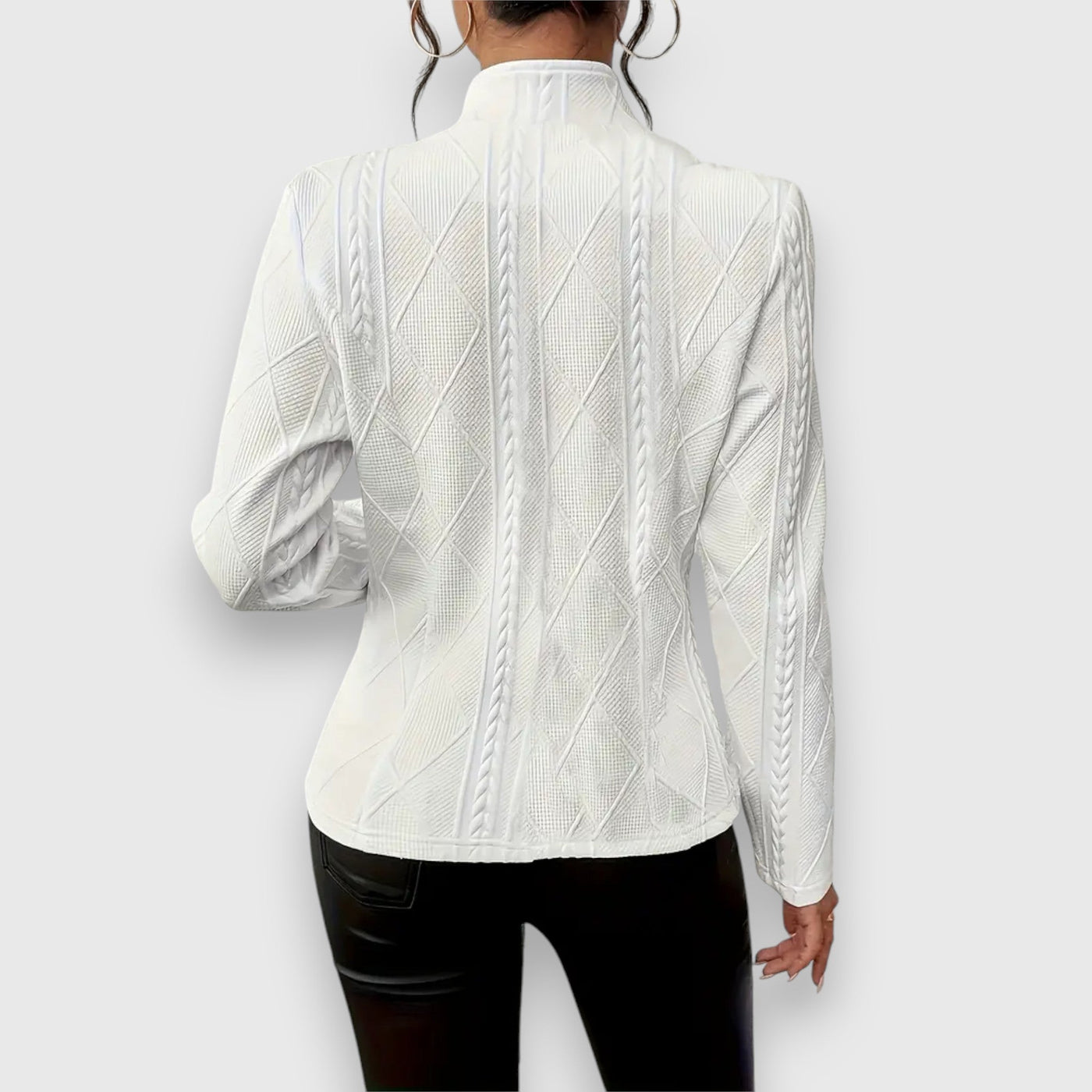 Séréna – Veste légère pour femme