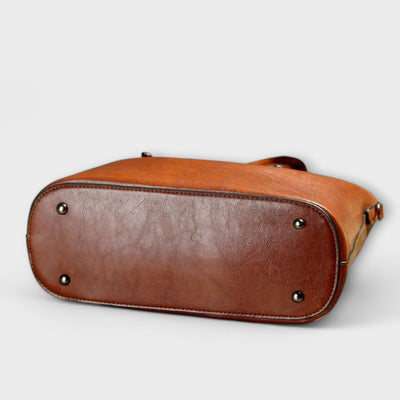 Chic - Sac à bandoulière au style vintage