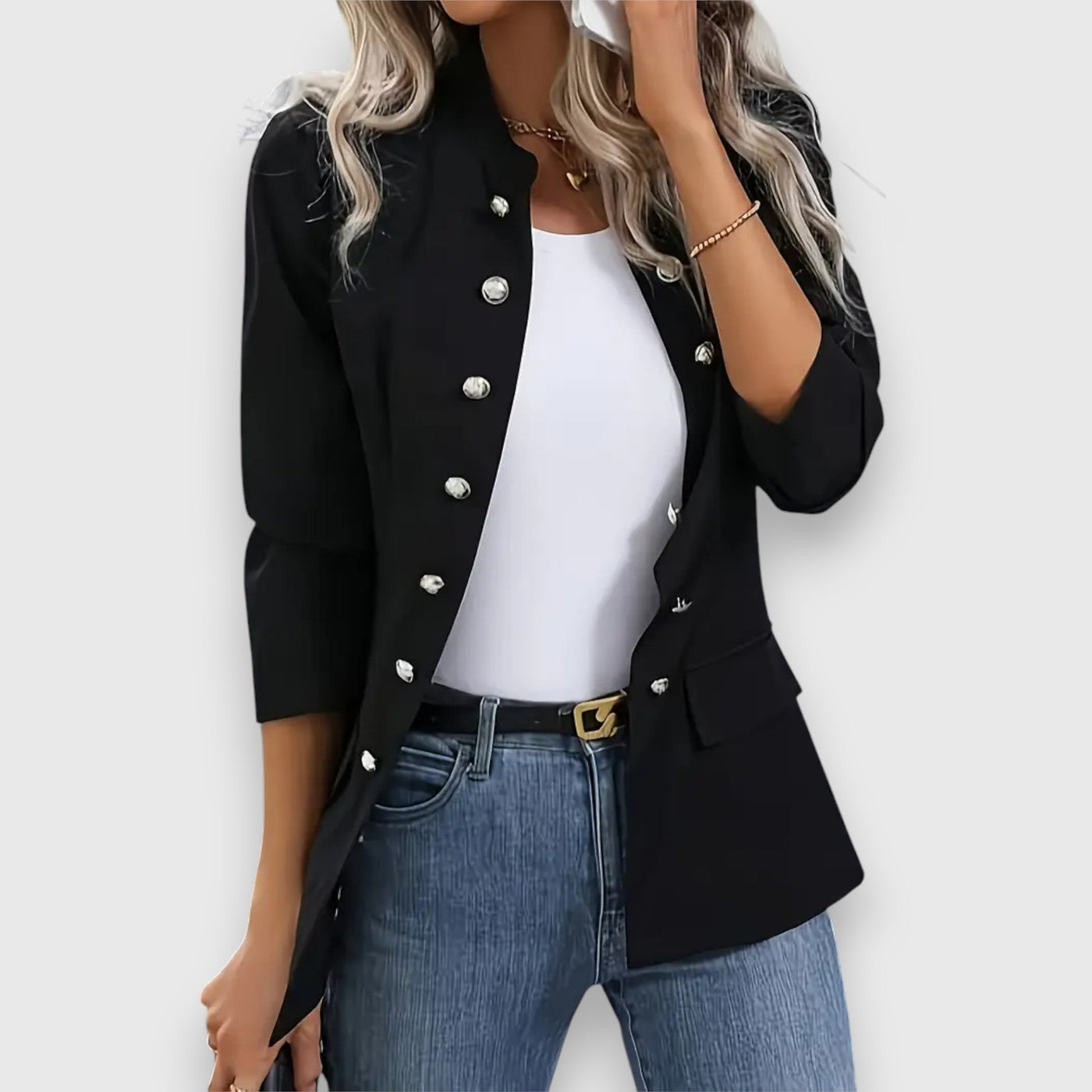 Lyana – Blazer pour femme