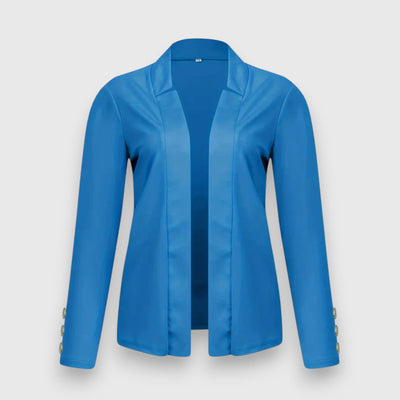 Aria – Blazer moderne pour femme