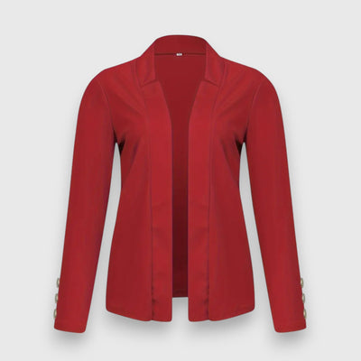 Aria – Blazer moderne pour femme