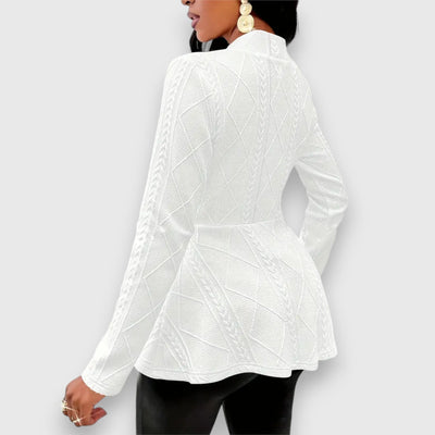 Maëlle – Blazer pour femme