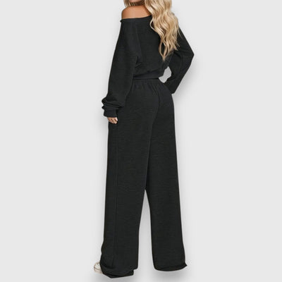 Hannah - Ensemble à deux pièces