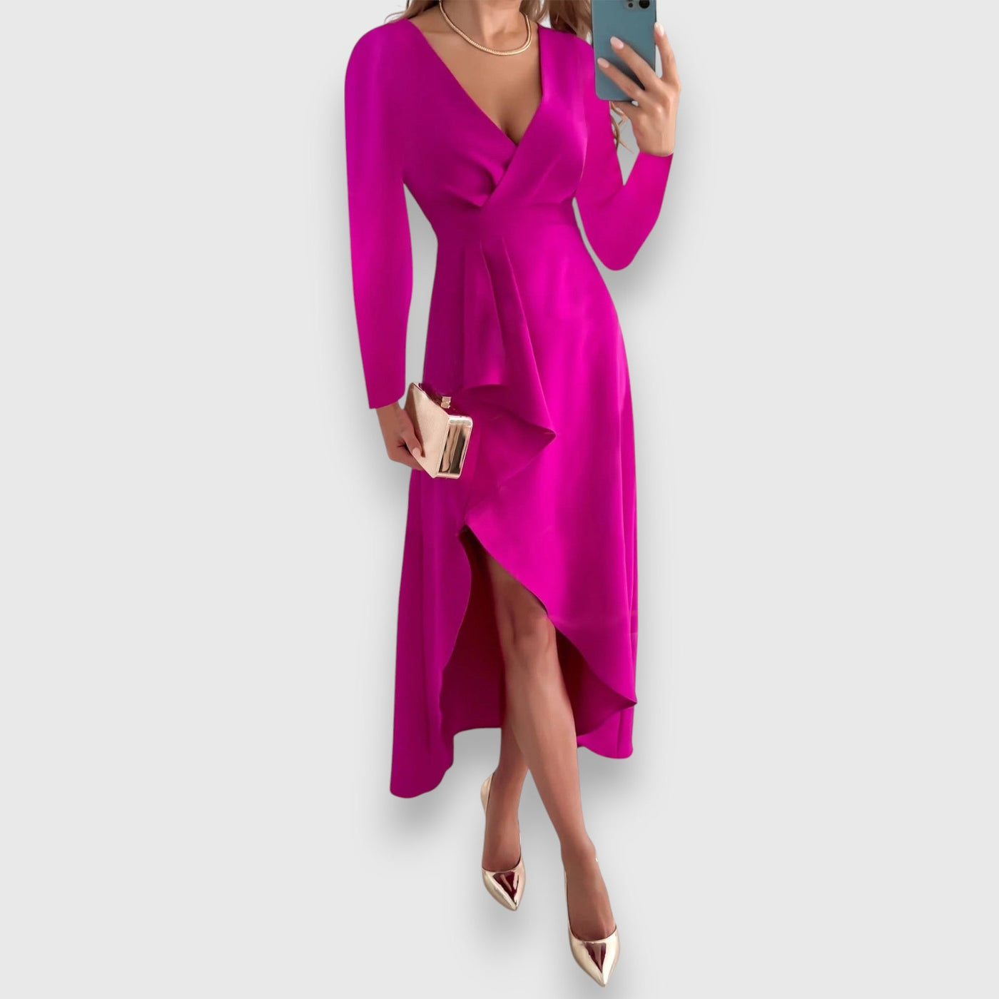 Romy – Robe