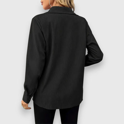 Selina – Veste chemise