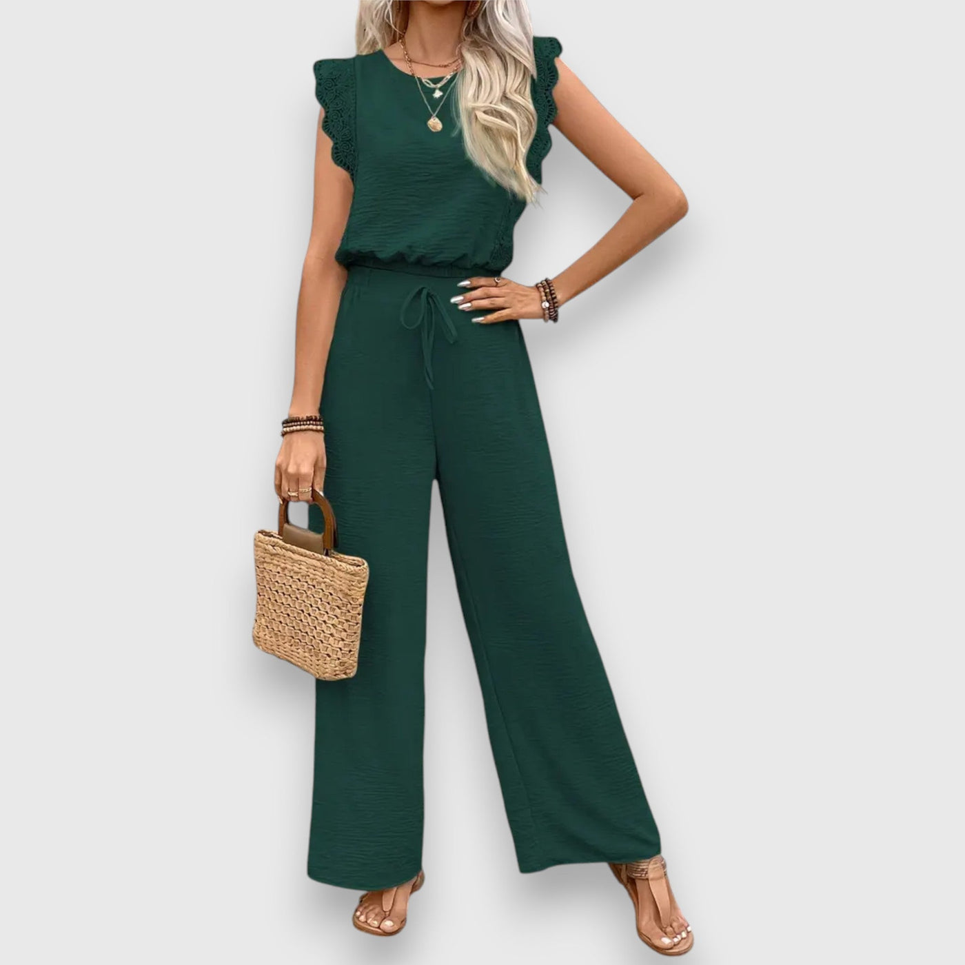 Elise – Ensemble Deux Pièces