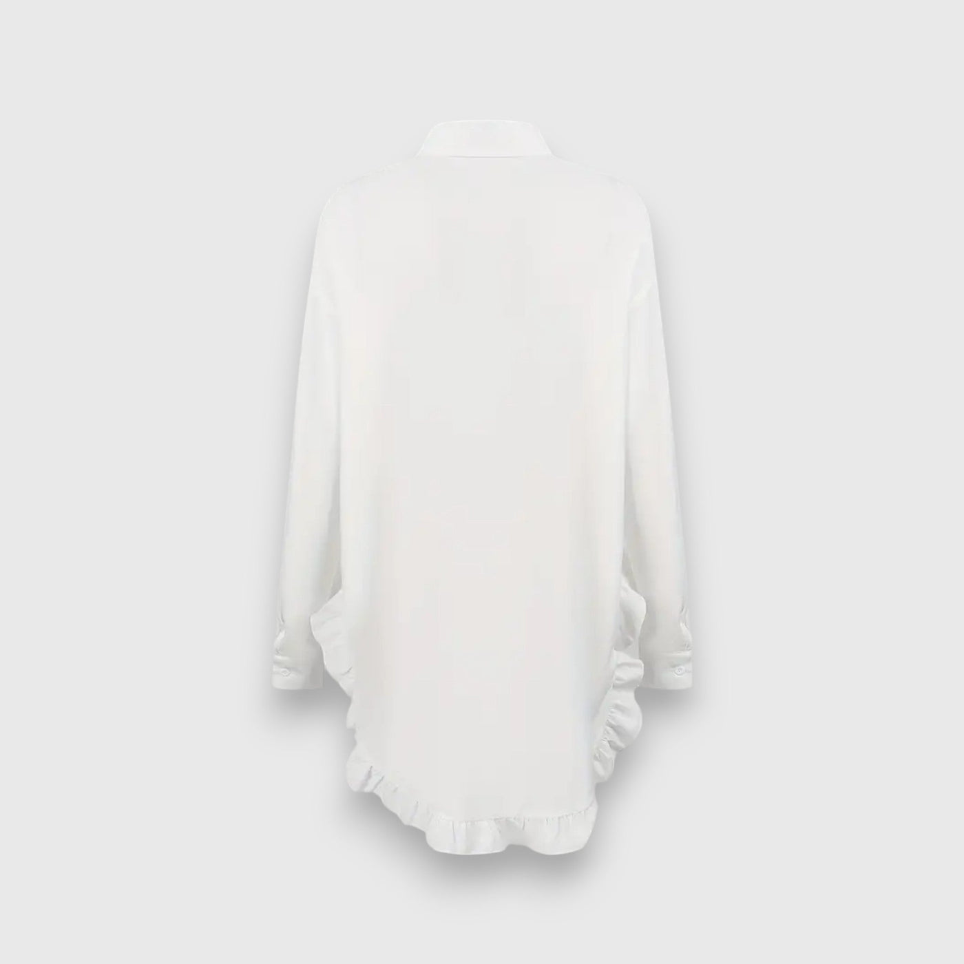 Naomi – Robe chemise