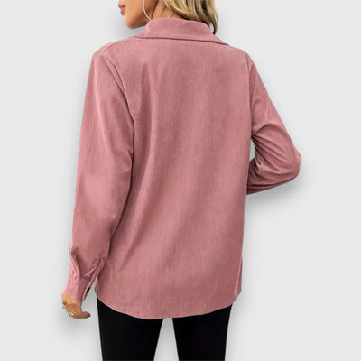 Selina – Veste chemise