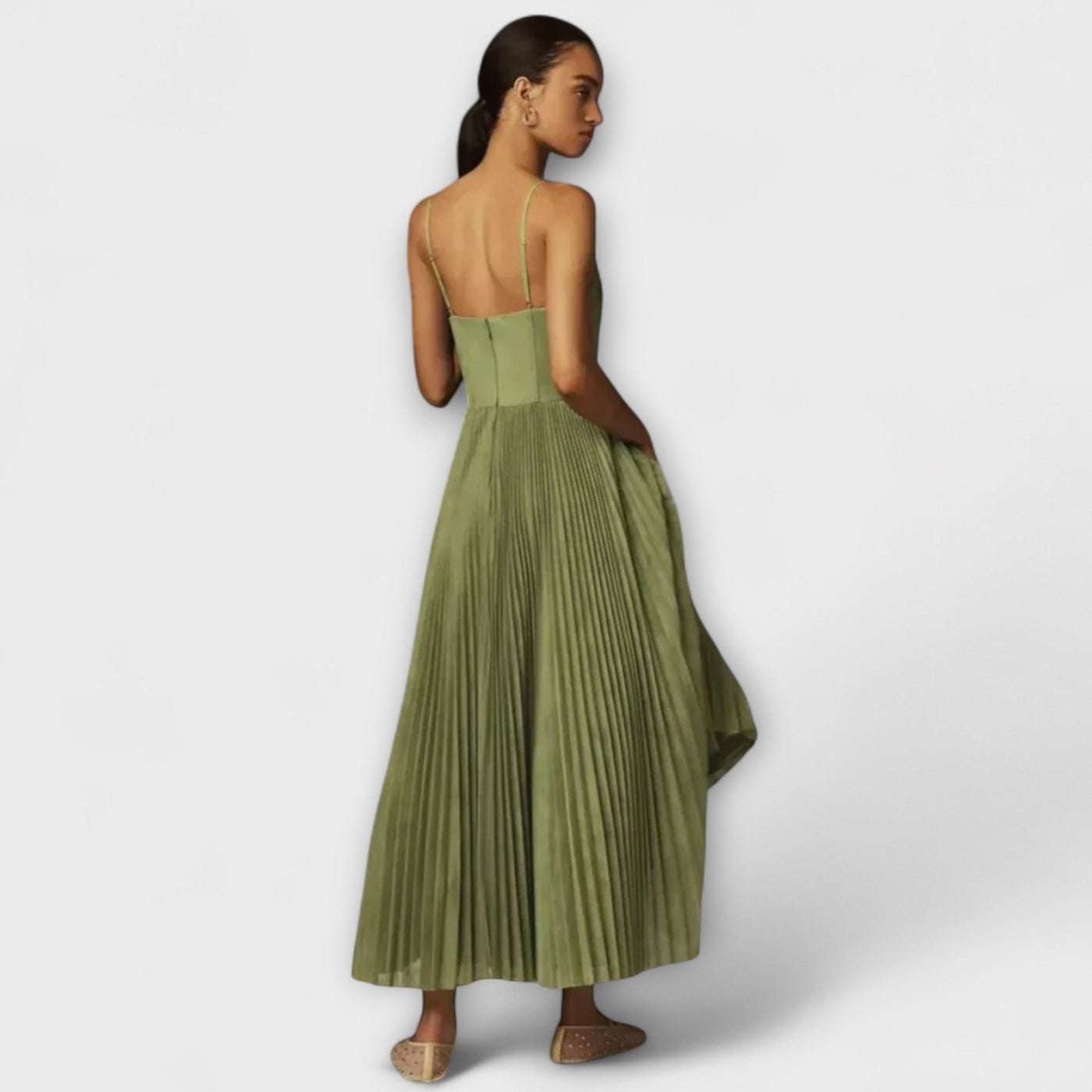 Lucrezia - Robe élégante avec charme