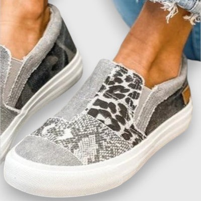 Liora – Pantoufles confortables pour femmes