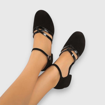 Lina – Chaussures de danse