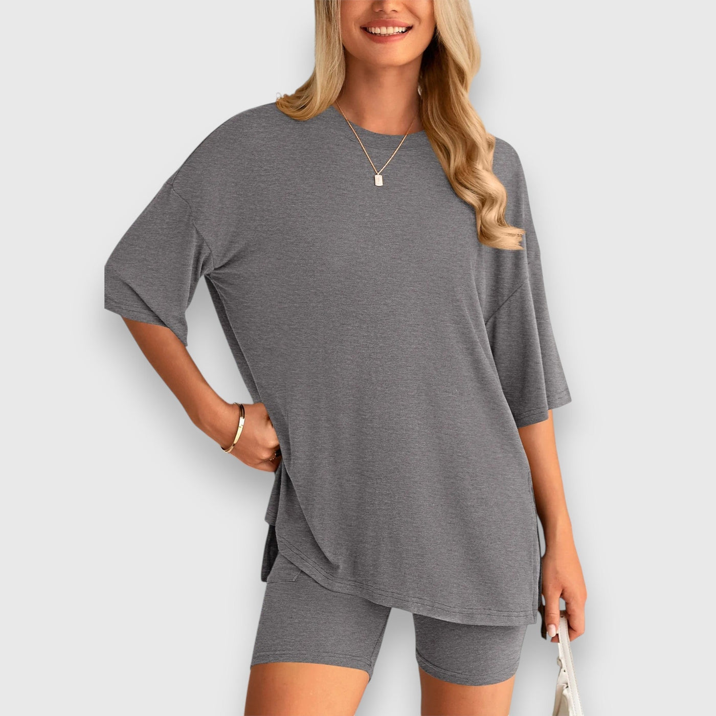 Kira – Ensemble de salon