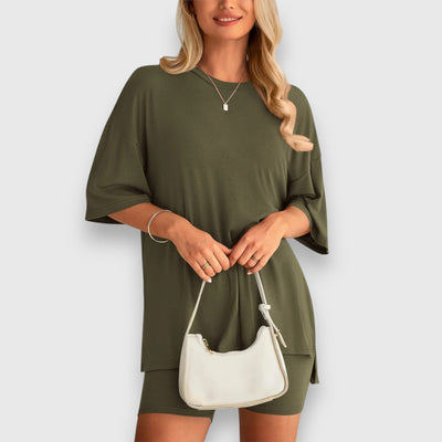 Kira – Ensemble de salon