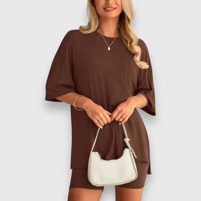 Kira – Ensemble de salon