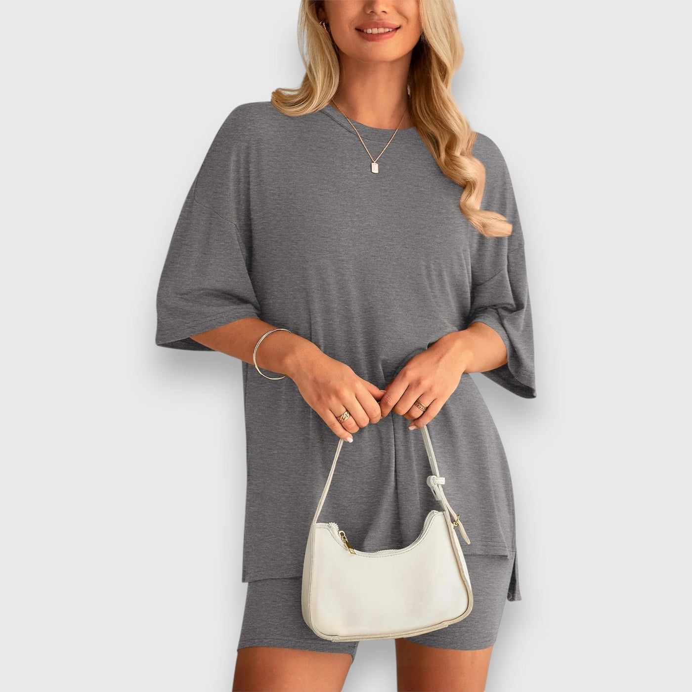 Kira – Ensemble de salon