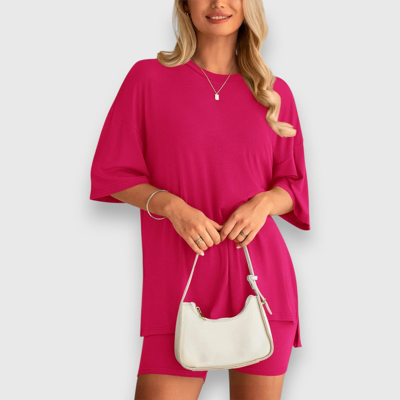 Kira – Ensemble de salon