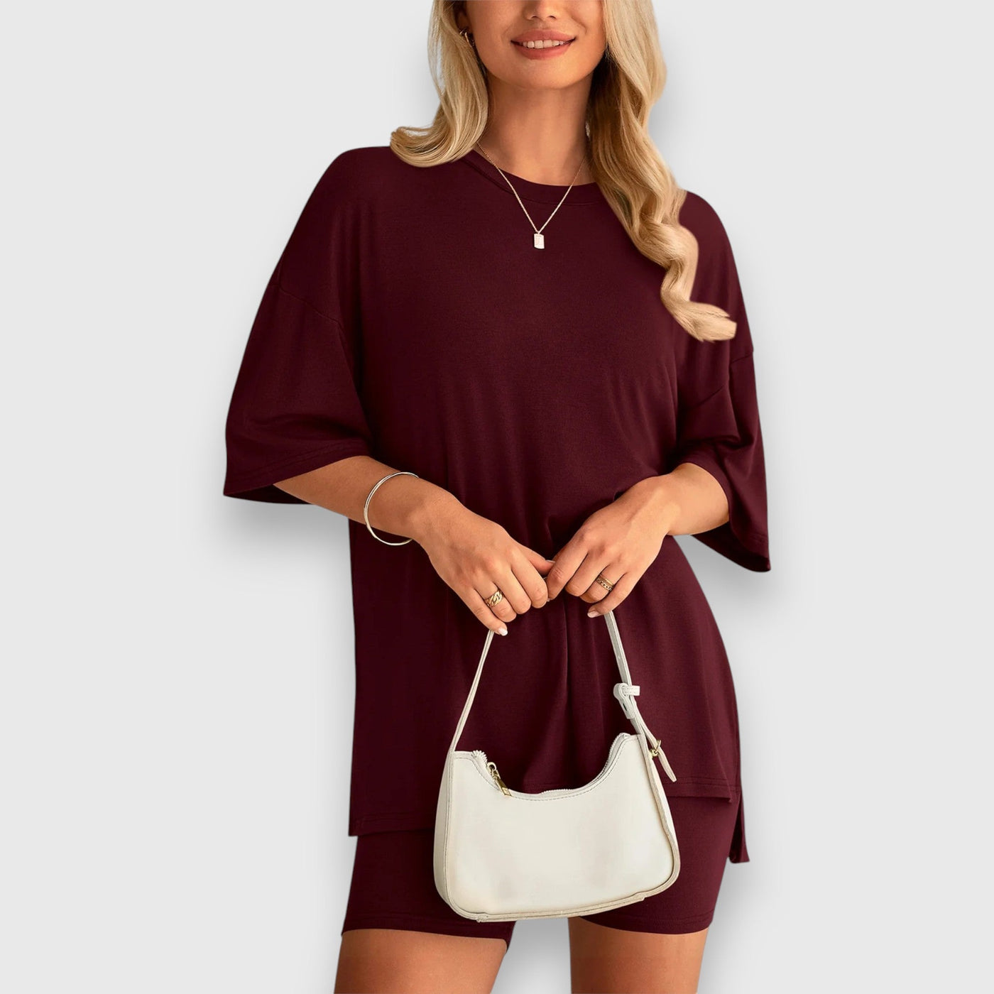 Kira – Ensemble de salon