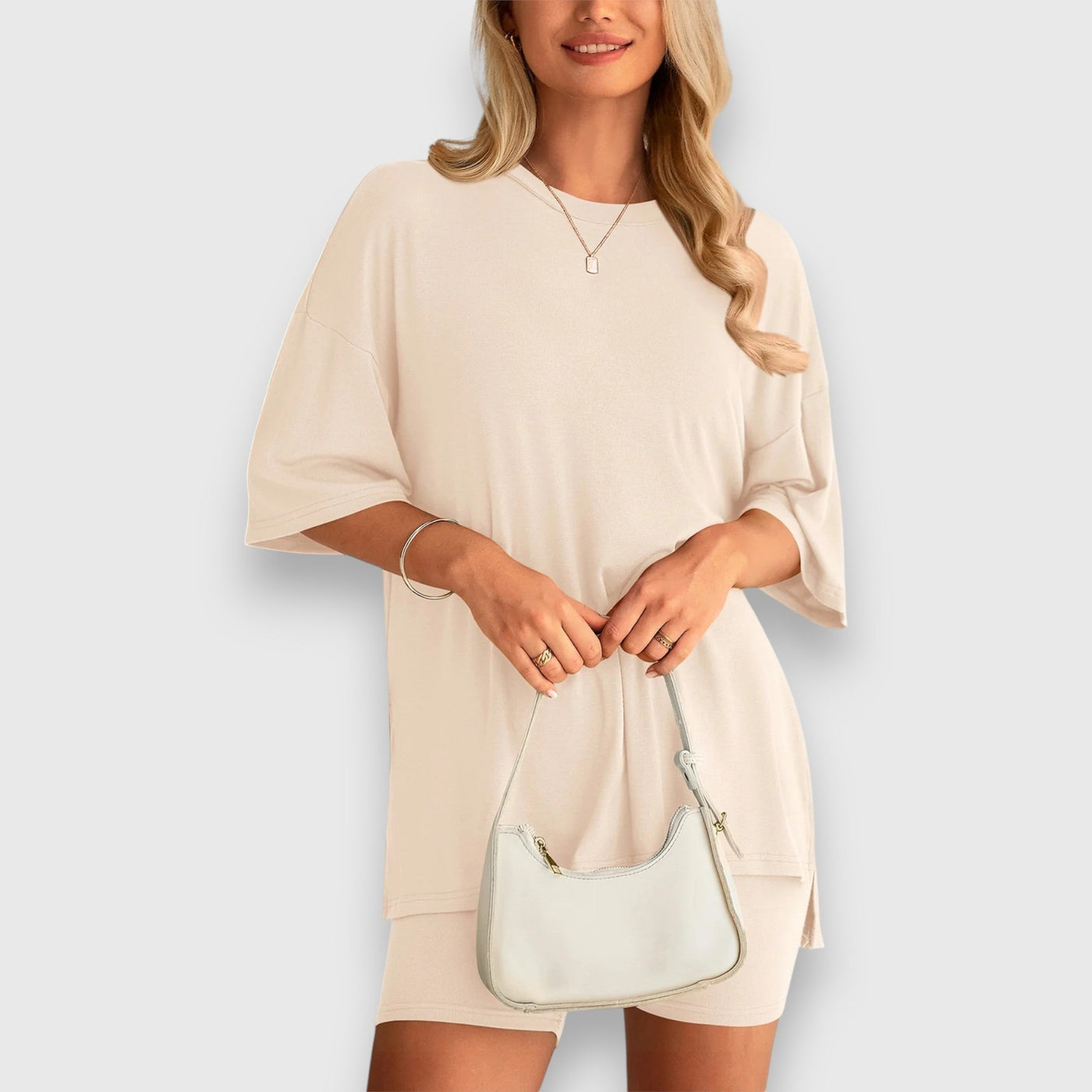 Kira – Ensemble de salon