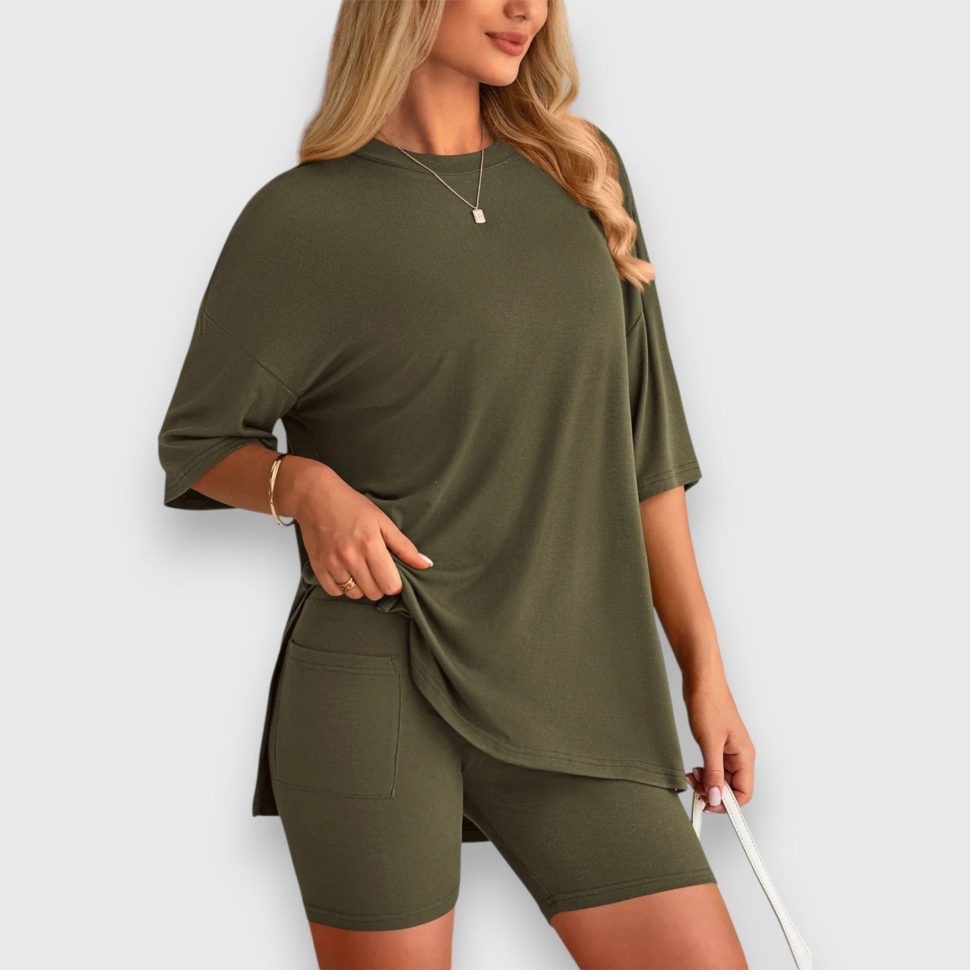 Kira – Ensemble de salon