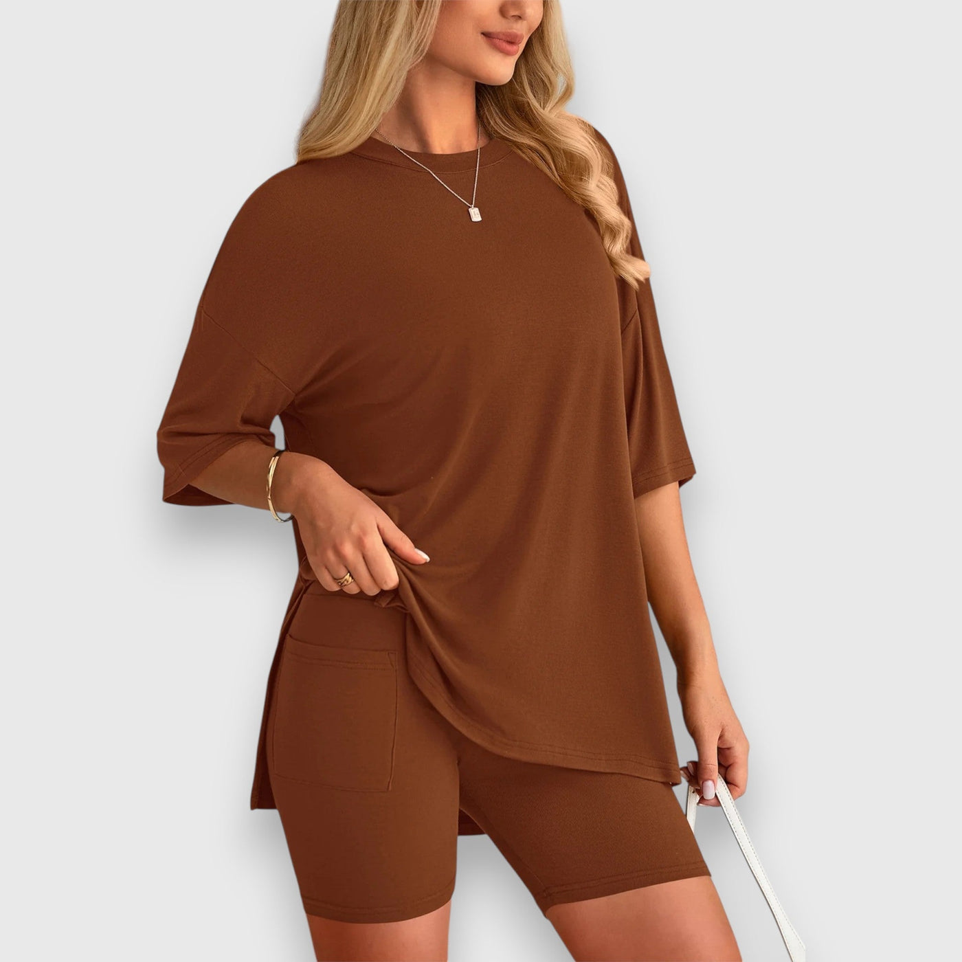 Kira – Ensemble de salon