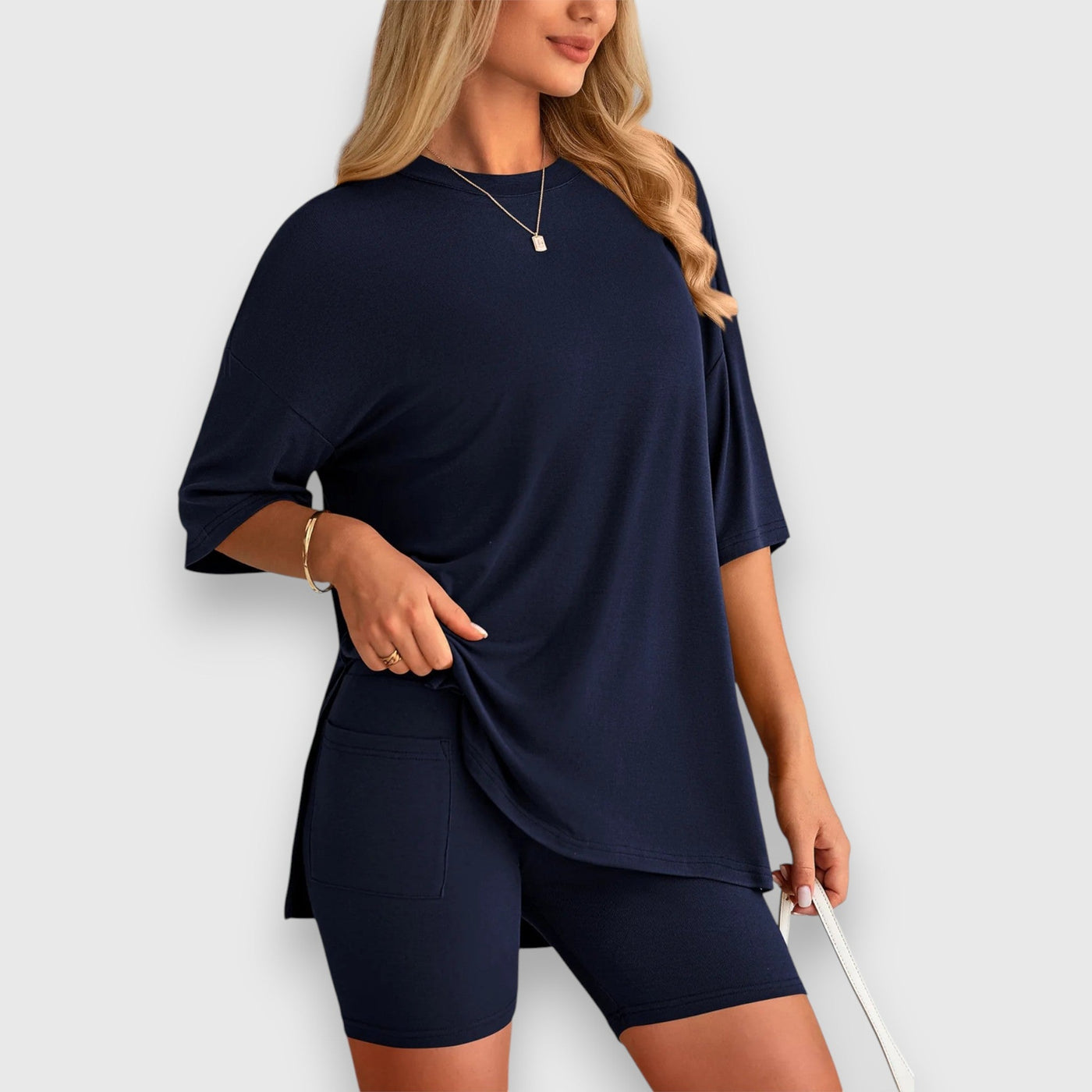 Kira – Ensemble de salon