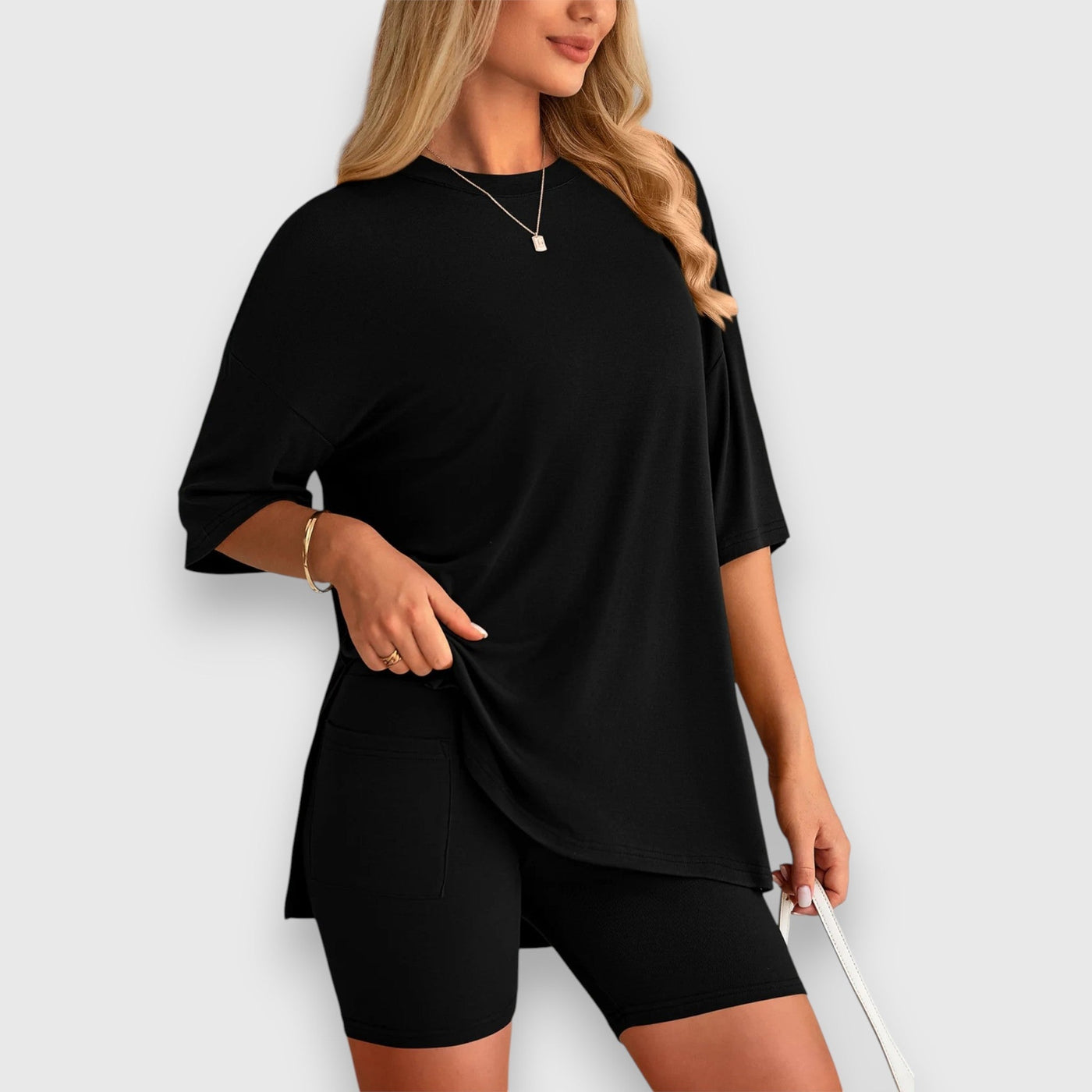 Kira – Ensemble de salon