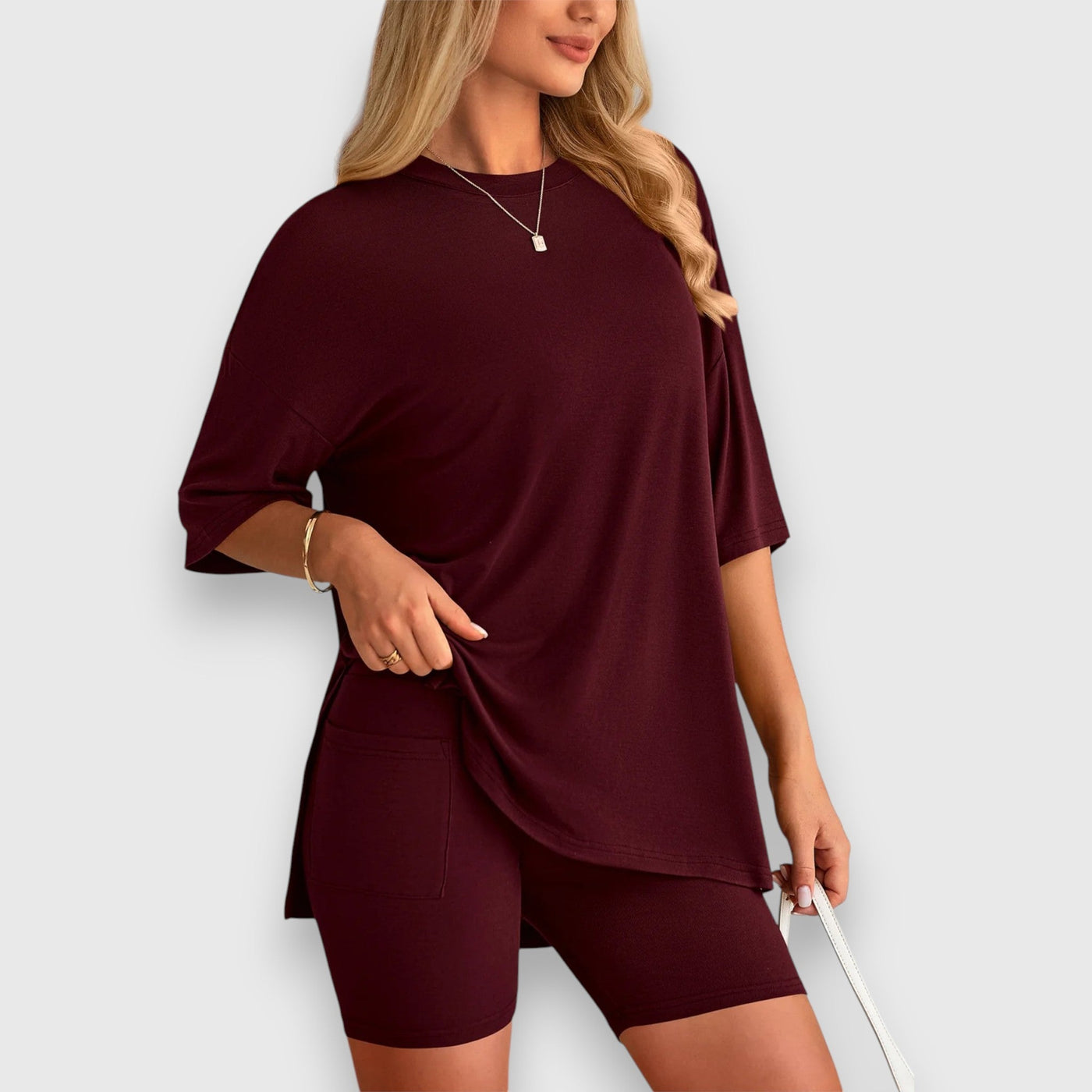 Kira – Ensemble de salon