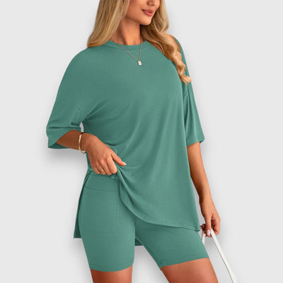 Kira – Ensemble de salon