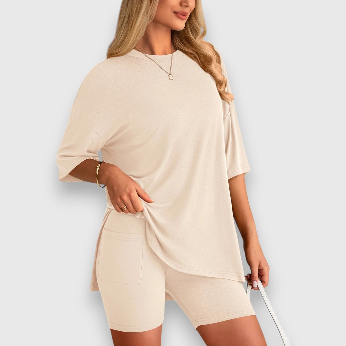 Kira – Ensemble de salon