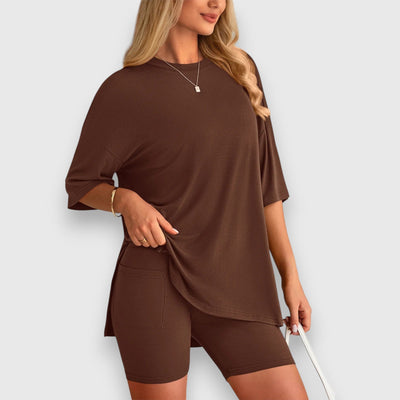 Kira – Ensemble de salon