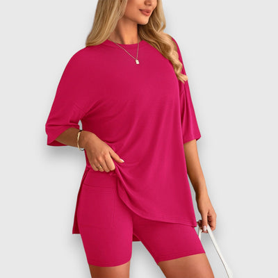 Kira – Ensemble de salon