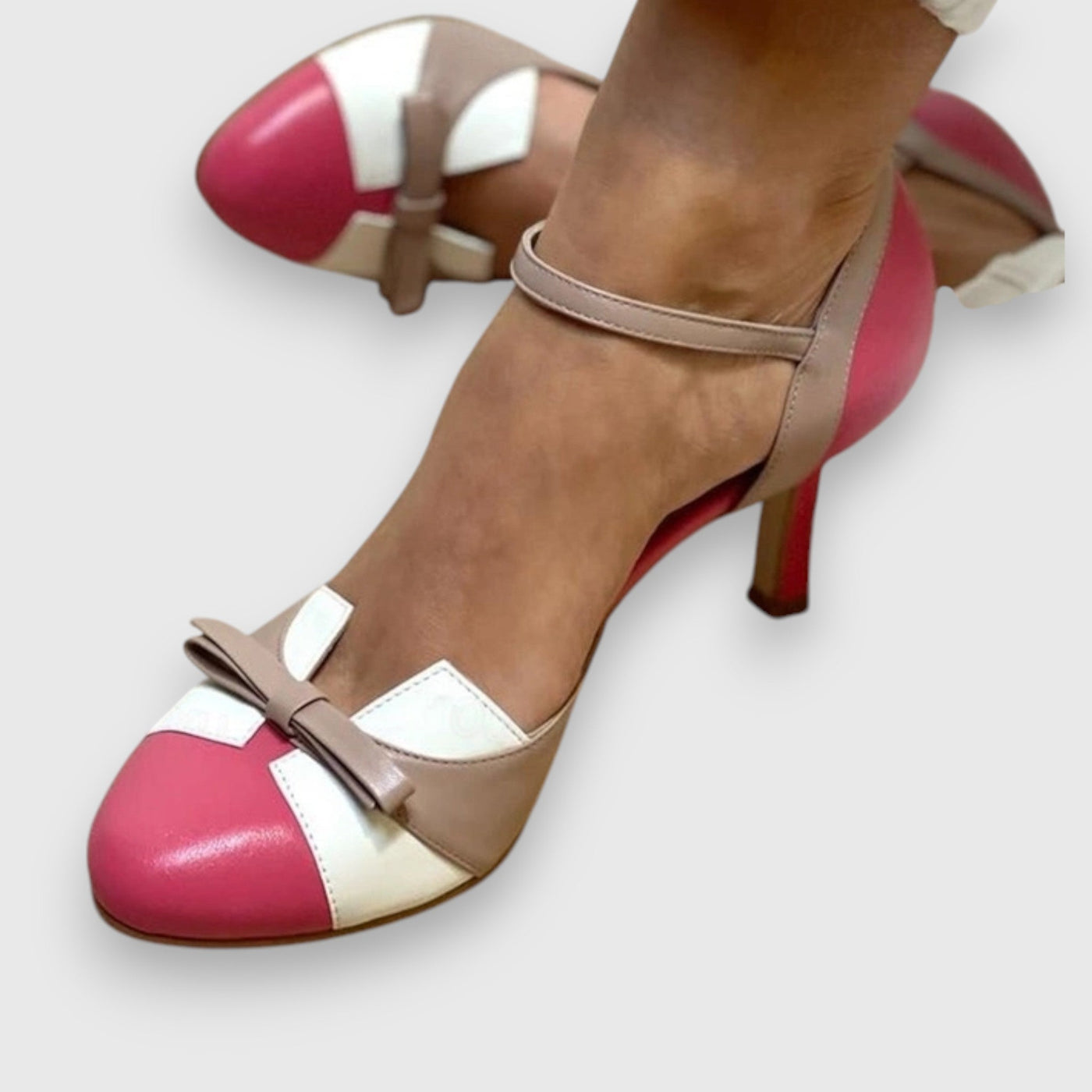 Vivienne – Escarpins