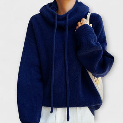 Luna - Hoodie Oversize