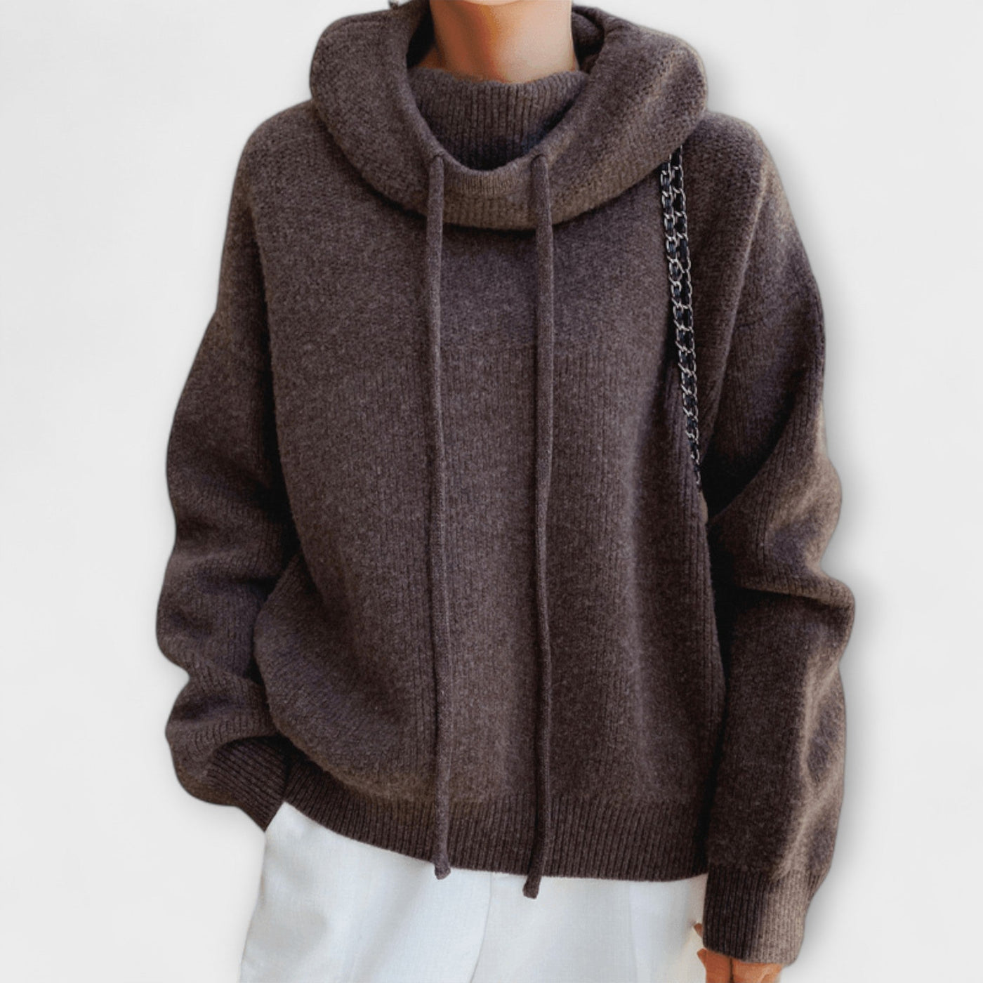Luna - Hoodie Oversize