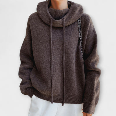 Luna - Hoodie Oversize