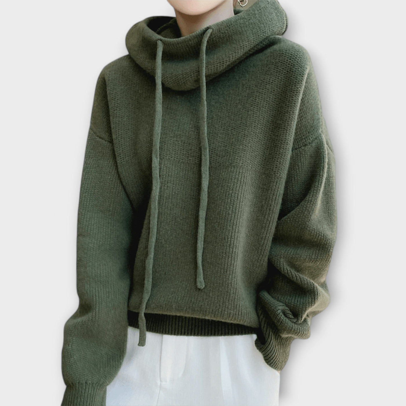 Luna - Hoodie Oversize