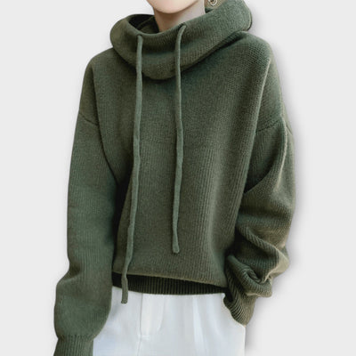 Luna - Hoodie Oversize