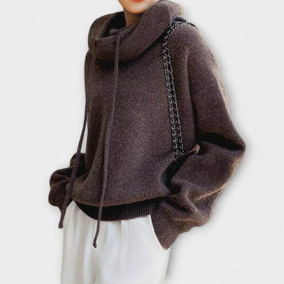 Luna - Hoodie Oversize