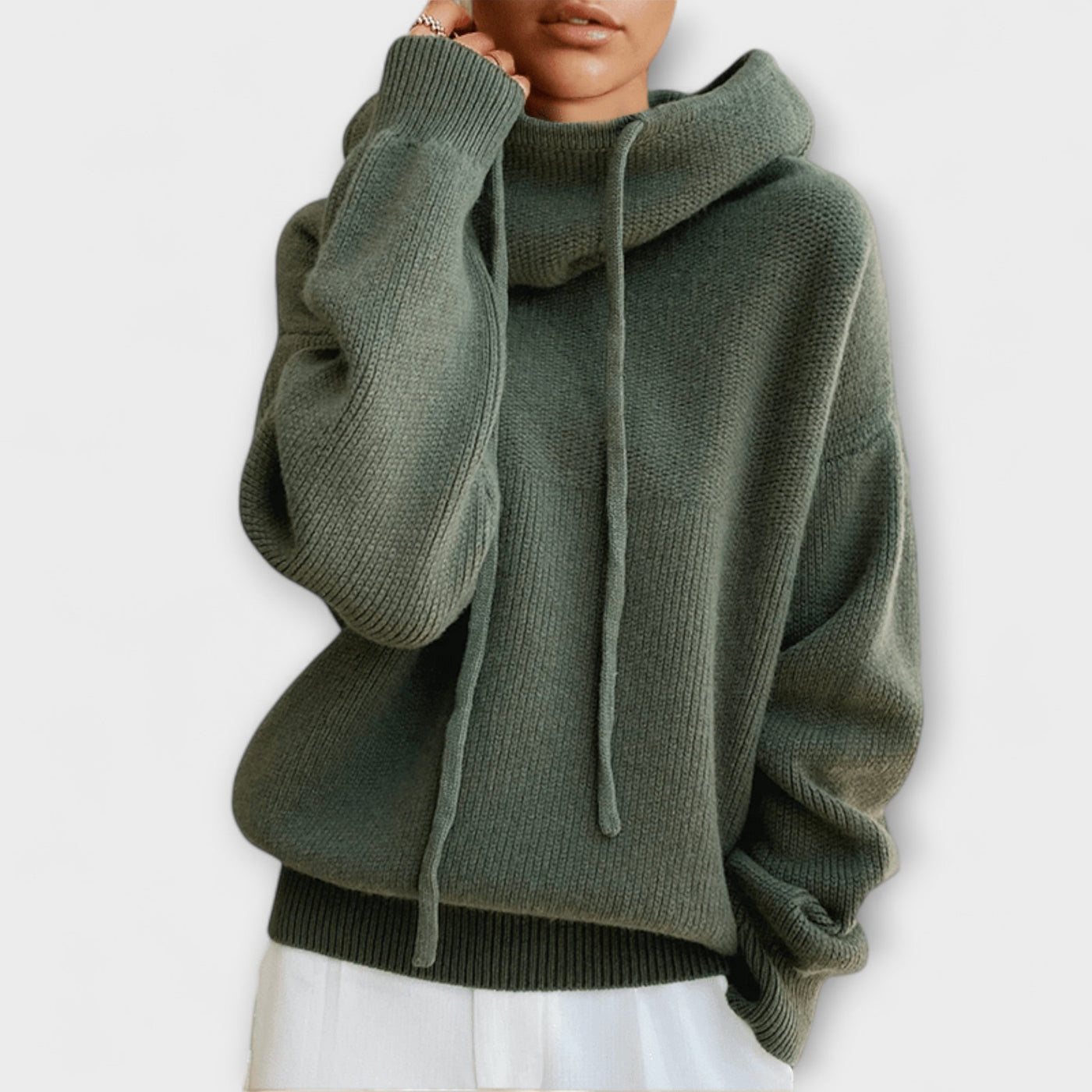 Luna - Hoodie Oversize