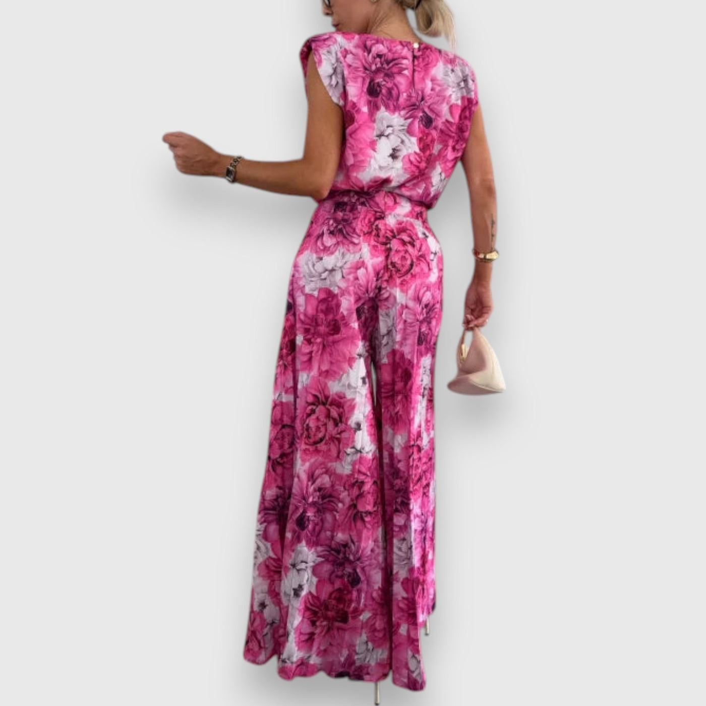 Manja – Ensemble Deux Pièces