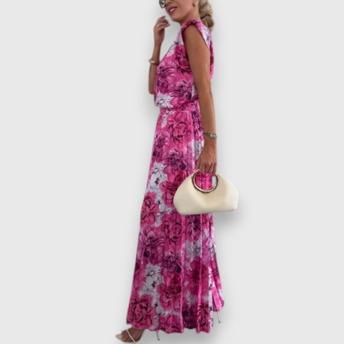 Manja – Ensemble Deux Pièces