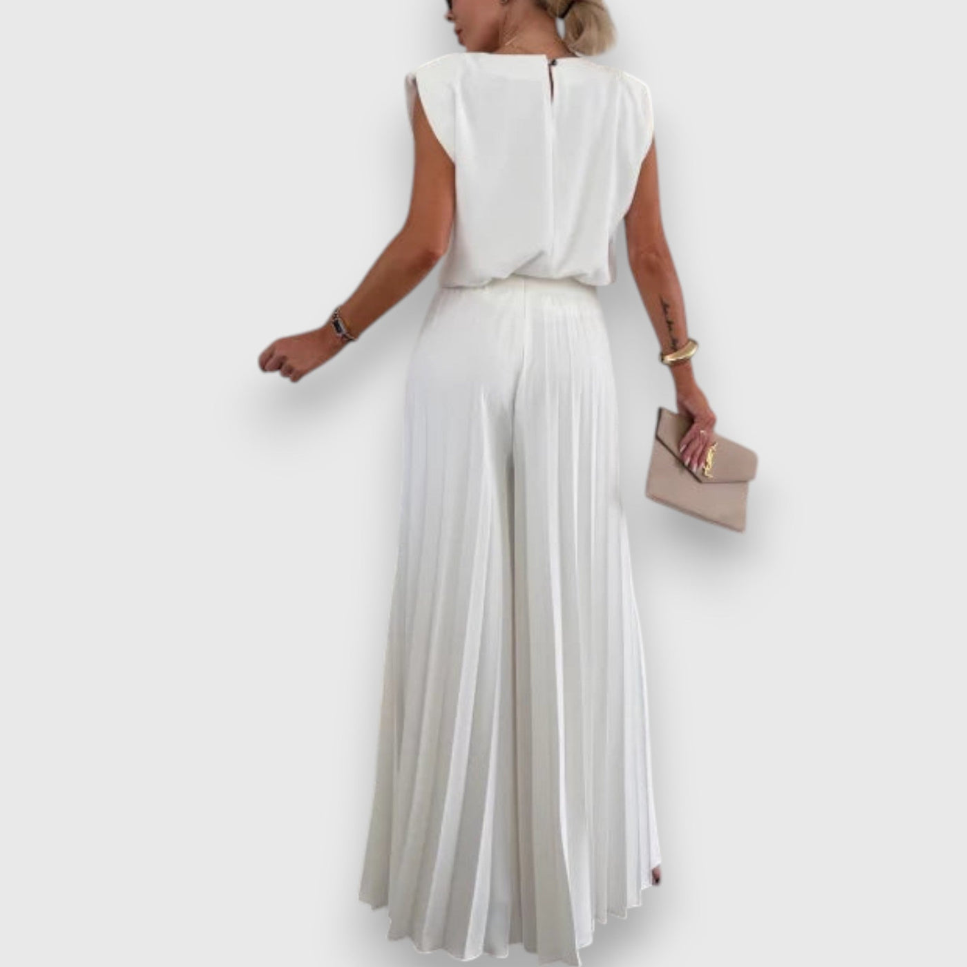 Manja – Ensemble Deux Pièces